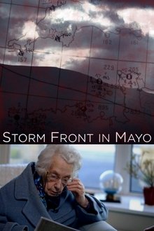 Poster do filme Storm Front in Mayo