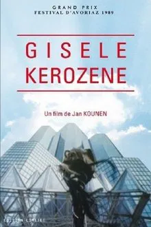 Gisèle Kérozène movie poster