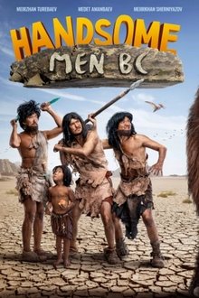 Handsome Men BC movie poster