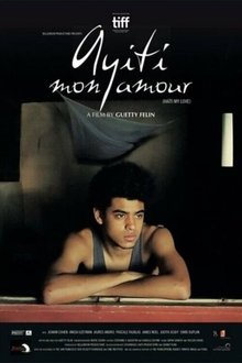 Haiti My Love movie poster