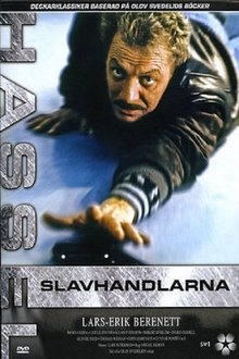 Poster do filme Hassel 03 - Slavhandlarna