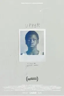 Upper movie poster