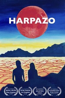 Harpazo movie poster
