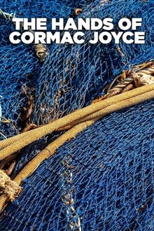The Hands of Cormac Joyce movie poster