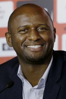 Patrick Vieira profile picture