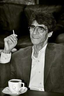Nasser Taghvai profile picture