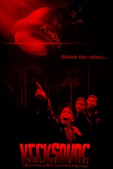 Kecksburg movie poster