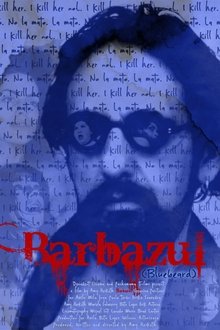 Bluebeard movie poster