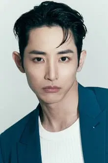 Lee Soo-hyuk profile picture