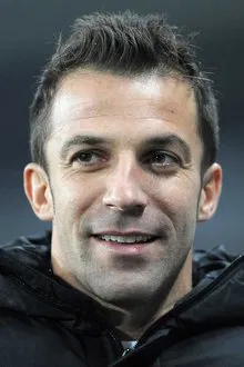 Alessandro Del Piero profile picture