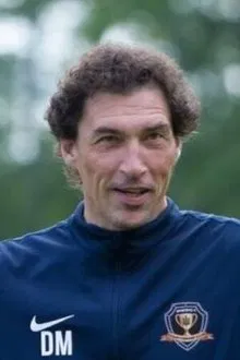 Dmytro Mykhailenko profile picture