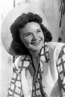 Patsy Montana profile picture