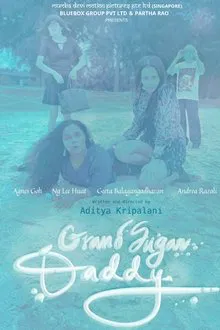 Grand Sugar Daddy movie poster