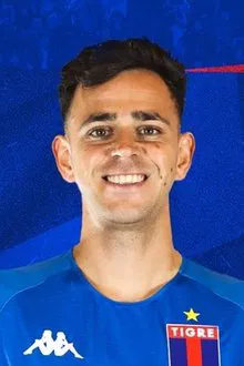 Gonzalo Maroni profile picture