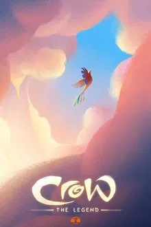 Crow: The Legend movie poster