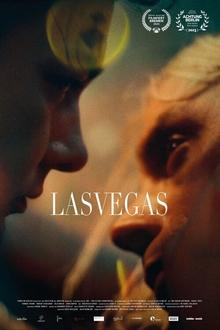 LasVegas movie poster