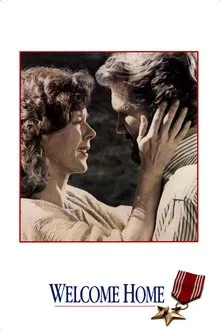 Welcome Home movie poster