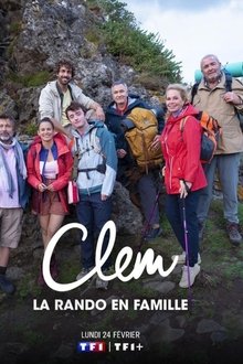 Poster do filme Clem : La rando en famille