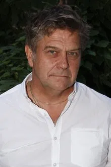 Thierry Redler profile picture