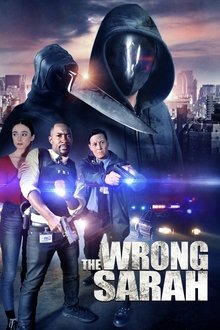 The Wrong Sarah movie poster