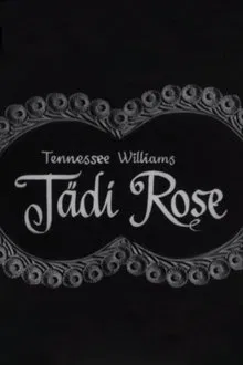Tädi Rose movie poster