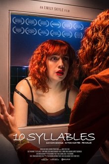 10 Syllables movie poster