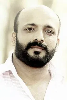 M B Padmakumar profile picture