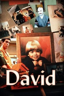 David tv show poster