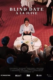Jewish Blind Date movie poster