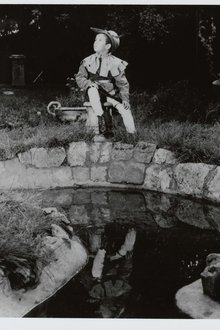 Poster do filme Wanderers in the Land of Dreams