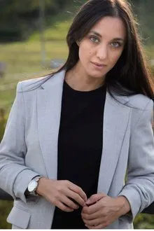Foto de perfil de Francesca Aledda