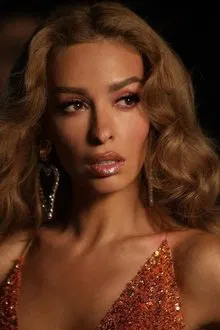 Eleni Foureira profile picture