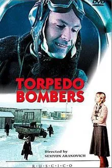 Torpedo Bombers movie poster