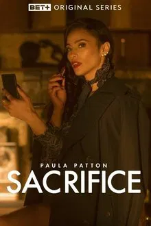 Sacrifice tv show poster