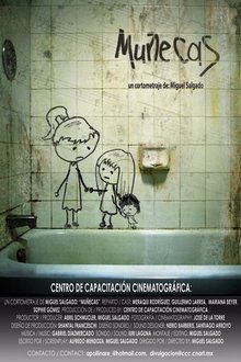 Dolls movie poster