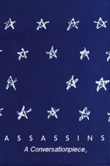 Assassins: A Conversationpiece movie poster