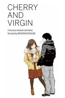 Cherry and Virgin movie poster