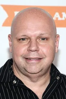 Matt Pinfield profile picture