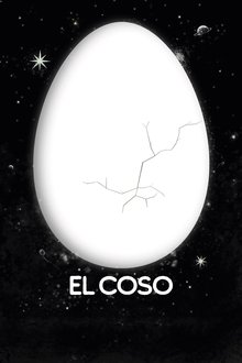El coso movie poster