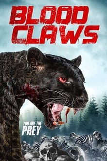 Poster do filme Blood Claws