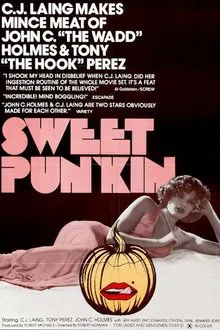 'Sweet Punkin' I Love You... movie poster
