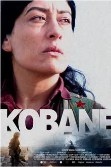 Kobane movie poster