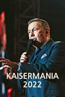 Kaisermania movie poster