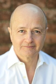 David Charkham profile picture