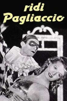 Ridi pagliaccio movie poster