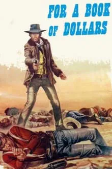 For a Book of Dollars movie poster
