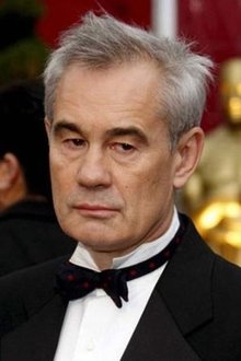 Sergei Bodrov profile picture