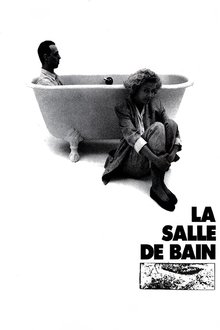 The Bathroom movie poster