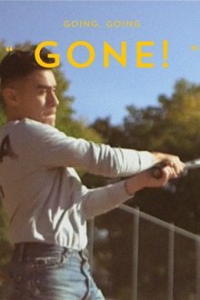 “Going, Going, Gone!” movie poster