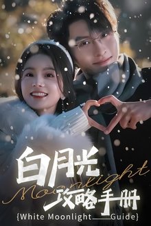 White Moonlight Introduction Playbook tv show poster
